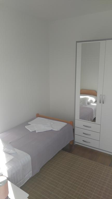 Penthouse Znjan Appartement Split Buitenkant foto